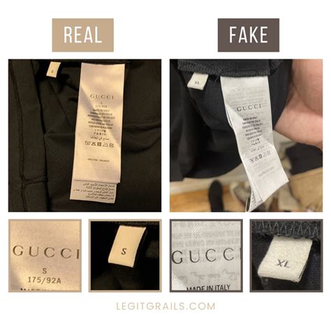 fake gucci gucci shirt|gucci legit check.